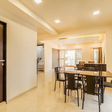 Готель Treebo Trend Abode Нашик Екстер'єр фото